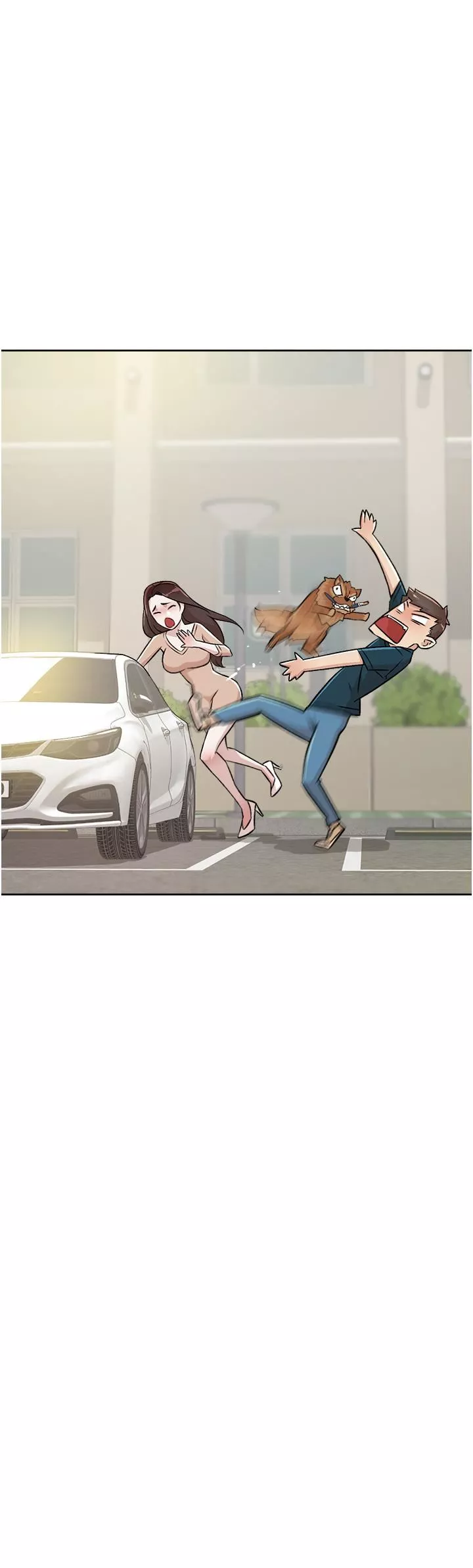 好友的私生活第91話-好友母親的誘人提議