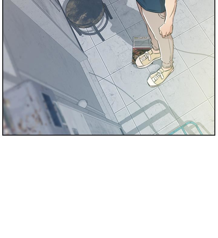 好友的私生活第93話-太陽，你來啦…