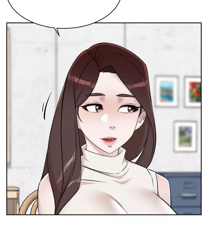 好友的私生活第94話-以後都叫妳姊姊!