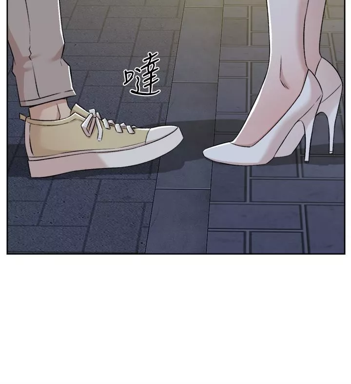 好友的私生活-第95话-按捺不住的冲动 - 图片 27
