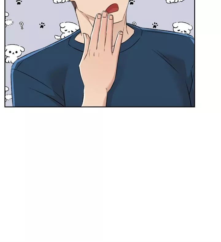 好友的私生活-第95话-按捺不住的冲动 - 图片 33