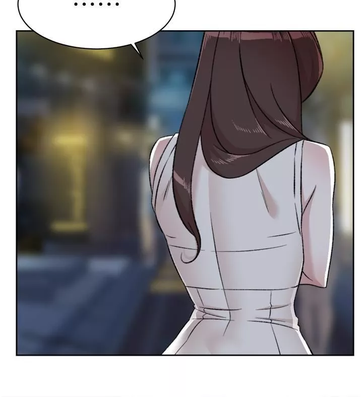 好友的私生活第95話-按捺不住的沖動