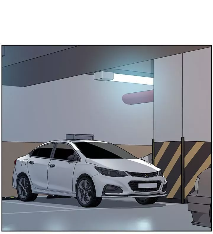 好友的私生活第95話-按捺不住的沖動