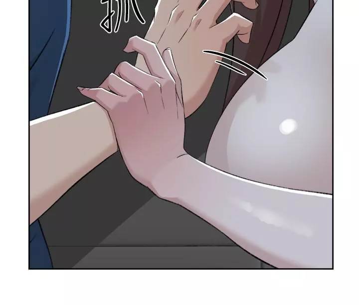 好友的私生活第96話-這樣真的可以嗎?