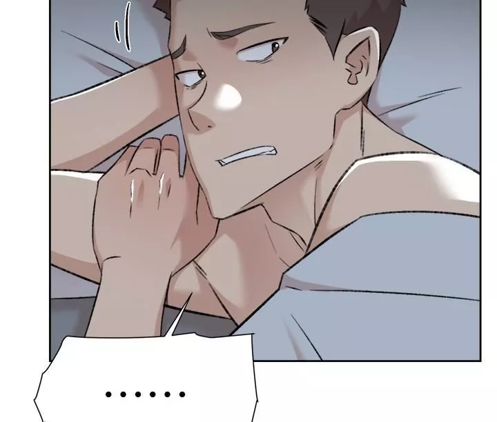 好友的私生活第96話-這樣真的可以嗎?