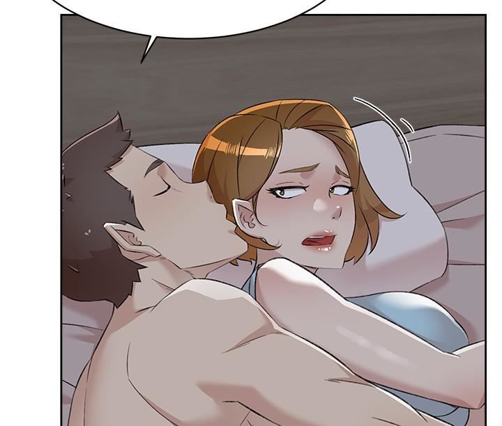 好友的私生活第97話-我已經變成你的形狀