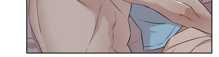 好友的私生活第97話-我已經變成你的形狀