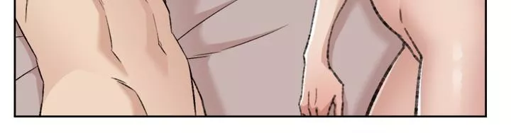 好友的私生活第97話-我已經變成你的形狀