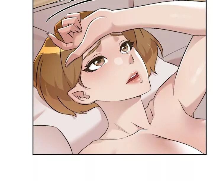 好友的私生活第97話-我已經變成你的形狀