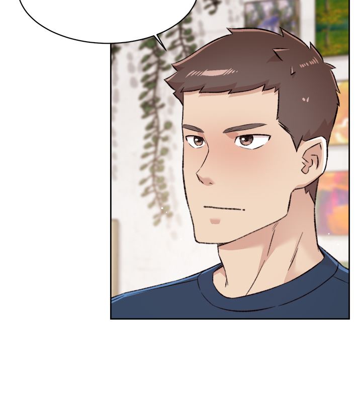 好友的私生活第98話-突破最後一道防線