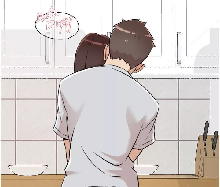 好友的私生活第103話-在閔皓回傢前速戰速決!