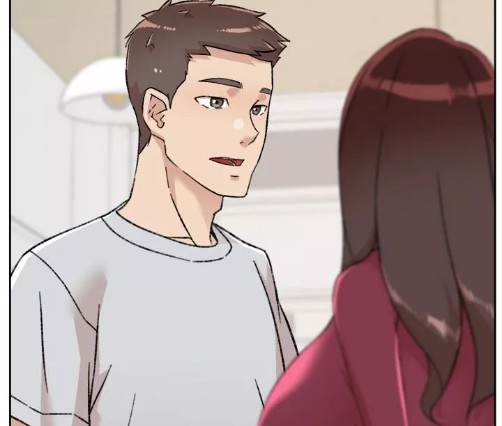好友的私生活-第103话-在闵皓回傢前速战速决! - 图片 23