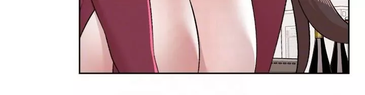 好友的私生活第104話-喜歡到難以克制
