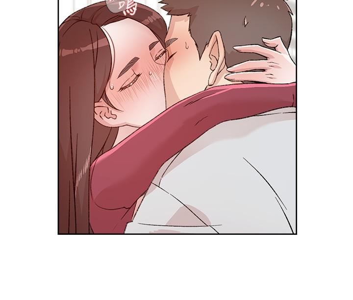 好友的私生活第105話-無所適從的怡平