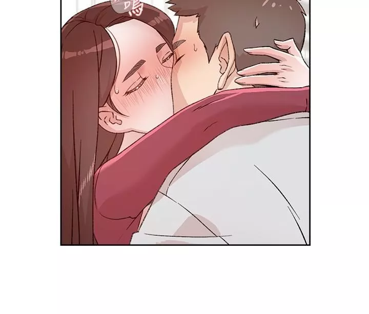 好友的私生活-第105话-无所适从的怡平 - 图片 23