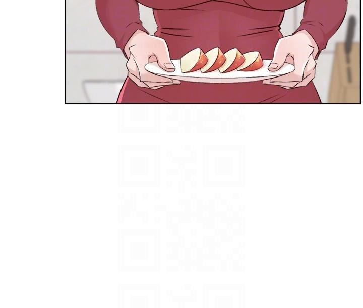 好友的私生活第105話-無所適從的怡平