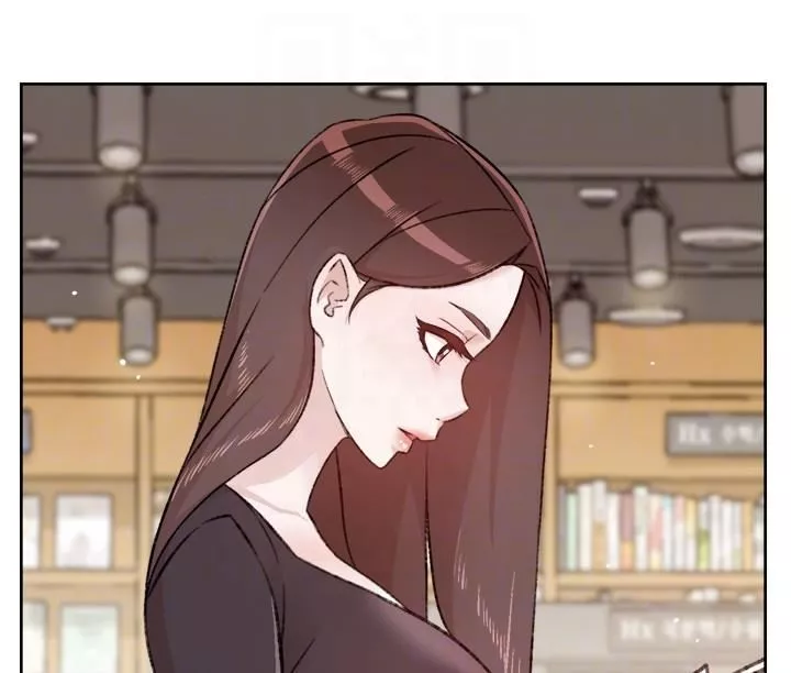 好友的私生活第106話-以後我的眼裡隻有妳
