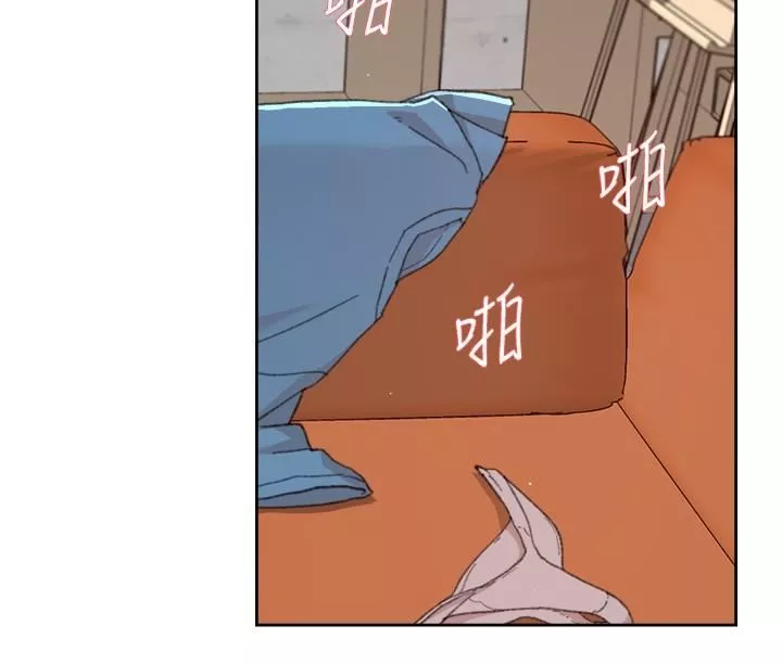 好友的私生活-第108话-妳是我见过最性感的女人 - 图片 8