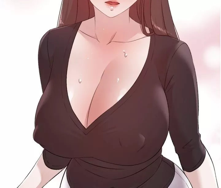 好友的私生活第110話-我真的好想你