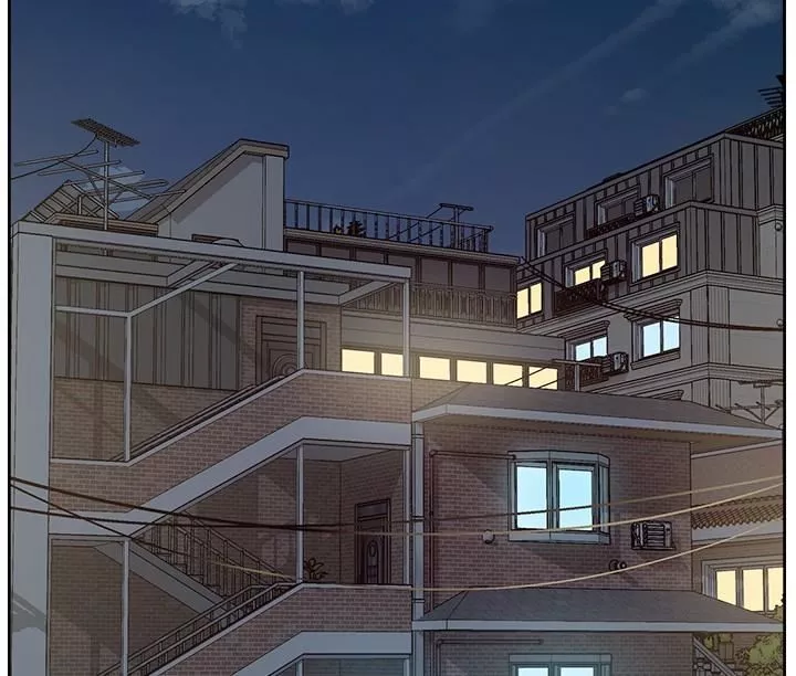 好友的私生活第118話-我來實現妳的心願