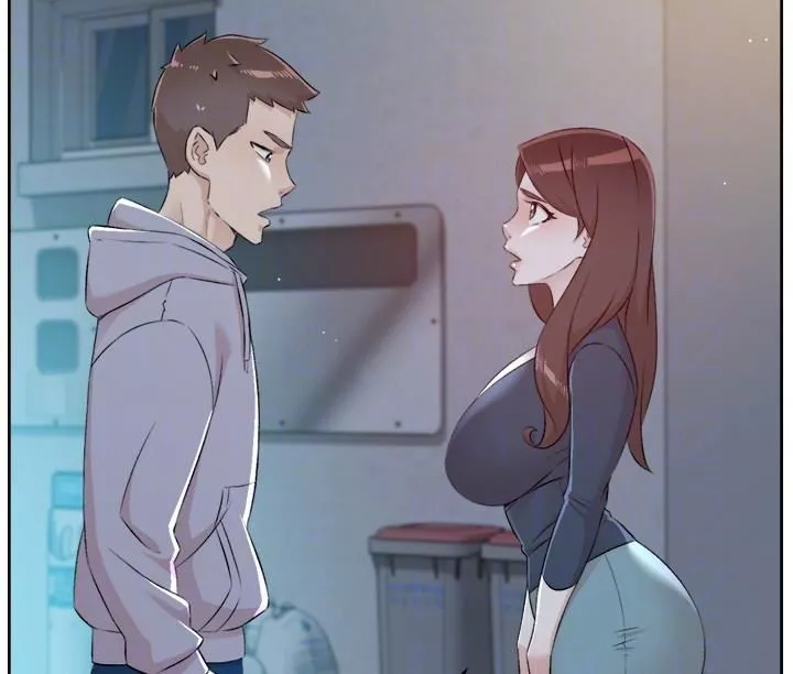 好友的私生活-第118话-我来实现妳的心愿 - 图片 32