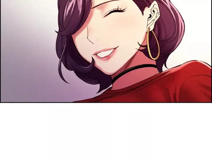 室友招募中-第51话-危险的她 - 图片 21