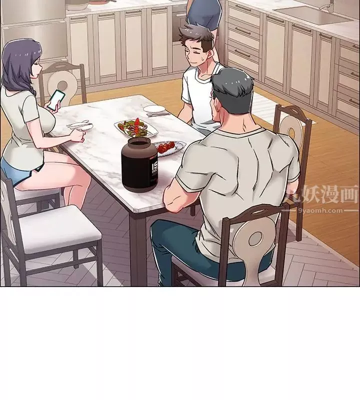 入伍倒数中-第8话-语出惊人的佳晴姐 - 图片 36