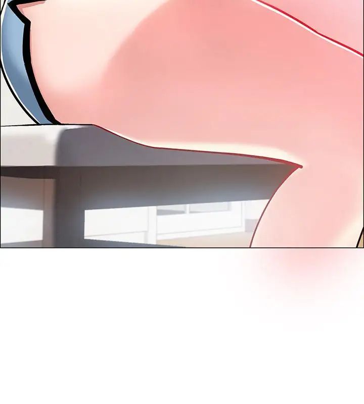 入伍倒數中第8話-語出驚人的佳晴姐