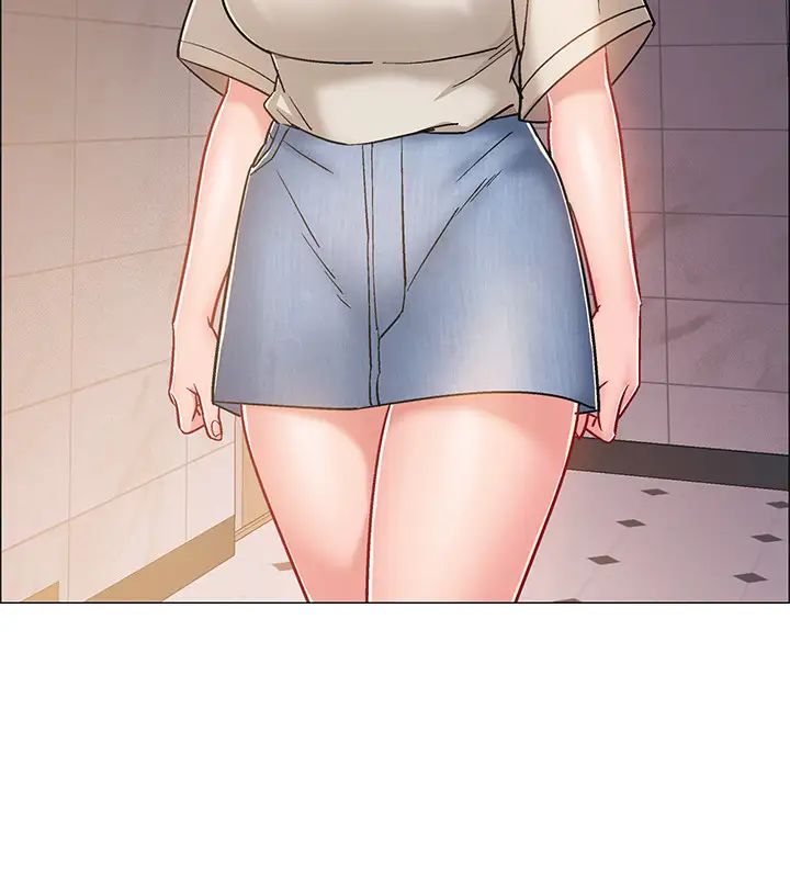 入伍倒數中第15話-偷偷打一炮吧