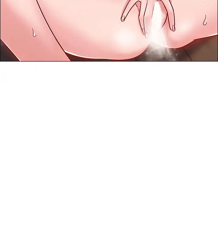 入伍倒数中第20话-沉浸在迟来的新体验中