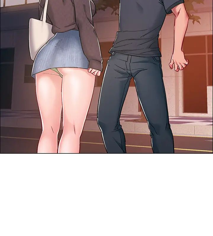 入伍倒数中第21话-我们去喝一杯吧