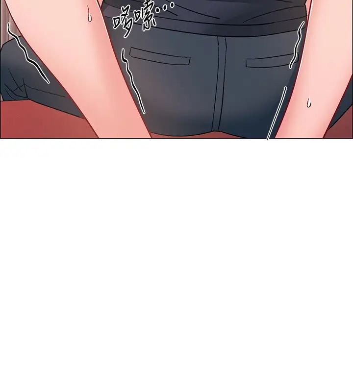 入伍倒數中第23話-誘人的雪白胴體