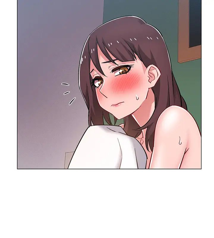 入伍倒数中第25话-一分钟就好，放进来别动…