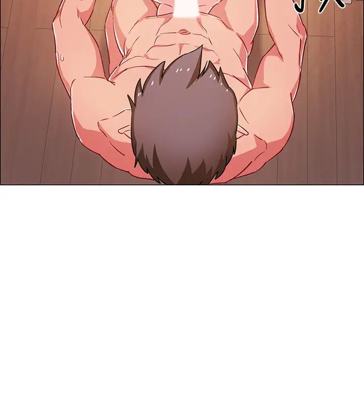 入伍倒數中第28話-邊親邊插犯規啦…