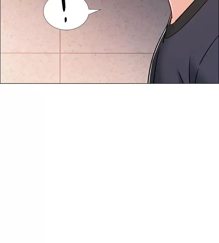 入伍倒數中第30話-在浴室談心的姐妹