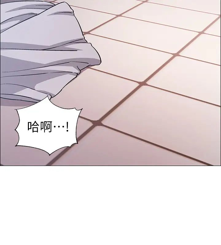 入伍倒數中第32話-連被硬上都很享受的佳晴