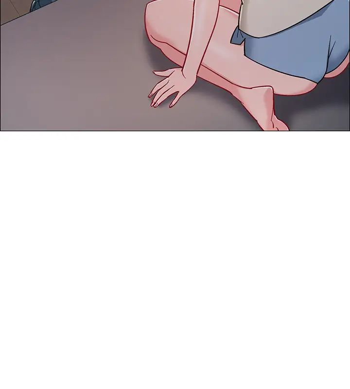 入伍倒數中第33話-這次我不會再放過你了