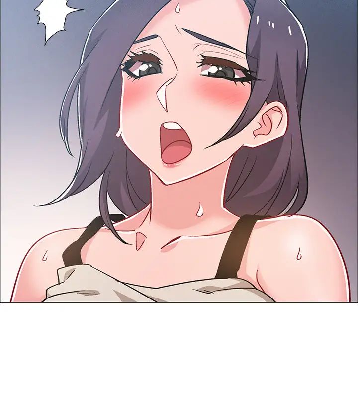 入伍倒數中第37話-我會用身體讓你回想起來…!