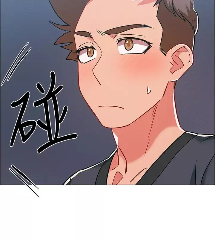 入伍倒數中第37話-我會用身體讓你回想起來…!