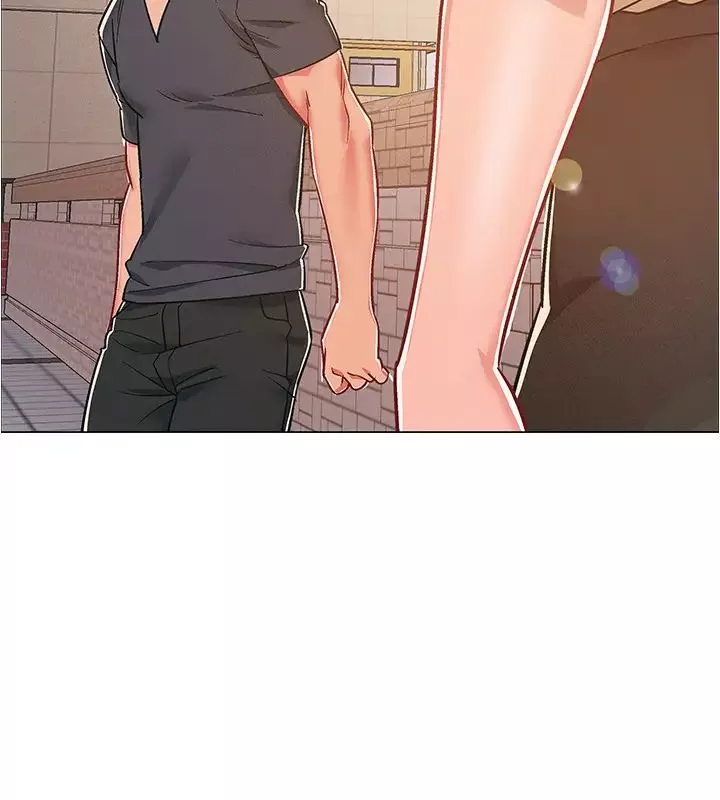 入伍倒数中-第37话-我会用身体让你回想起来…! - 图片 44