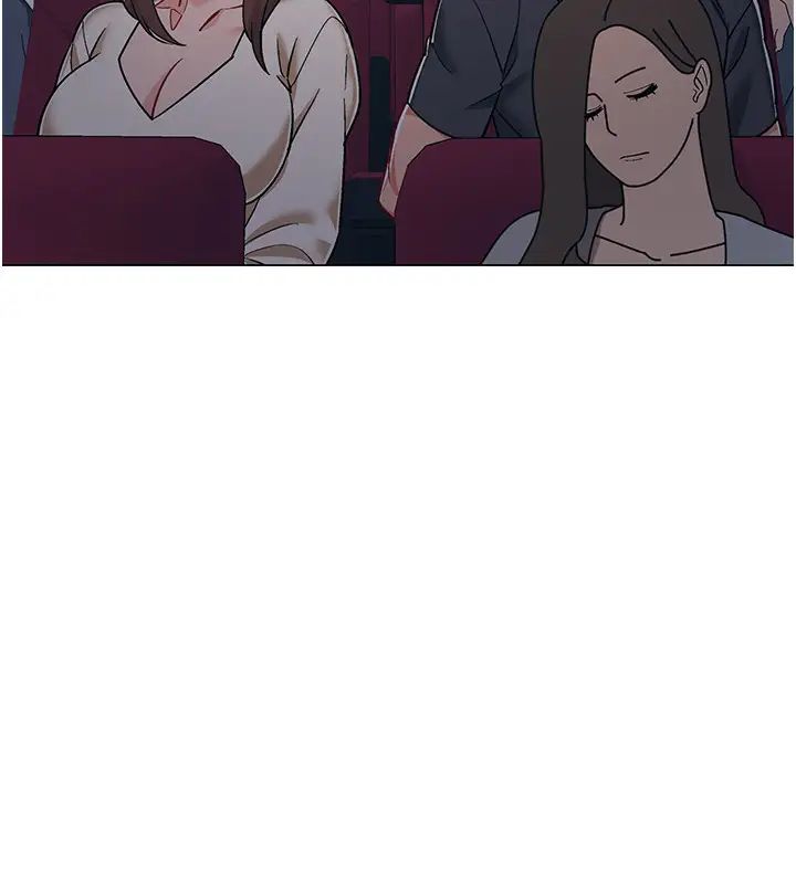 入伍倒数中第38话-佳雯暧昧的暗示