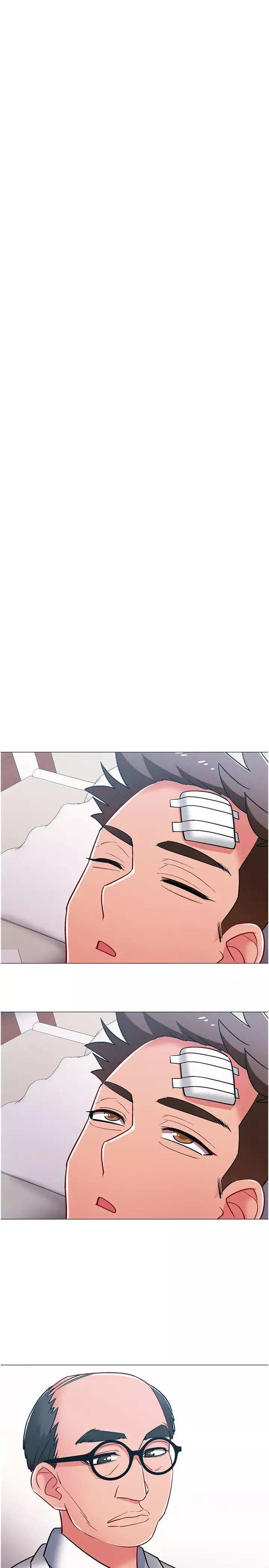 入伍倒數中第42話-變得性感火辣的佳雯