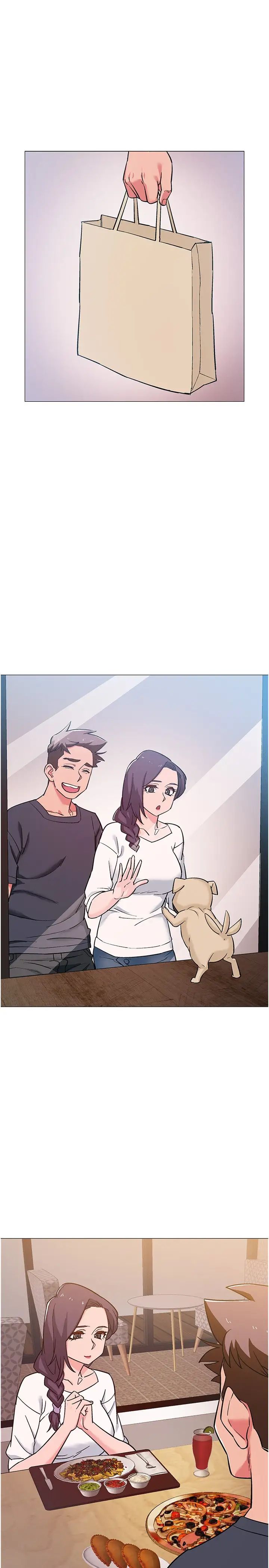 入伍倒數中第46話-告訴我你的答案