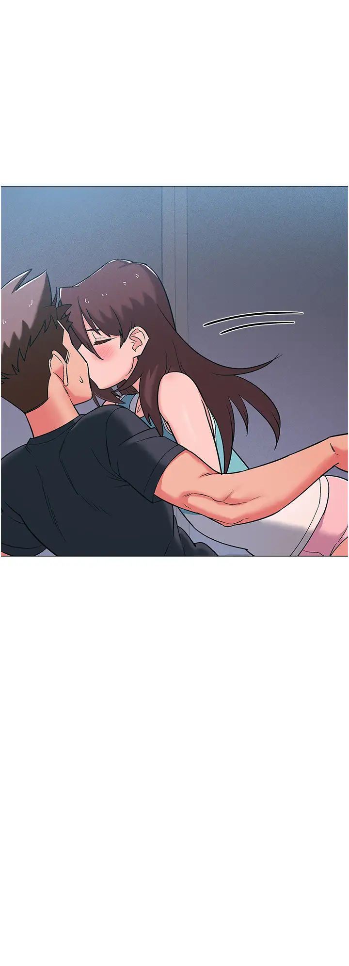 入伍倒数中第48话-最终话,离别的时刻