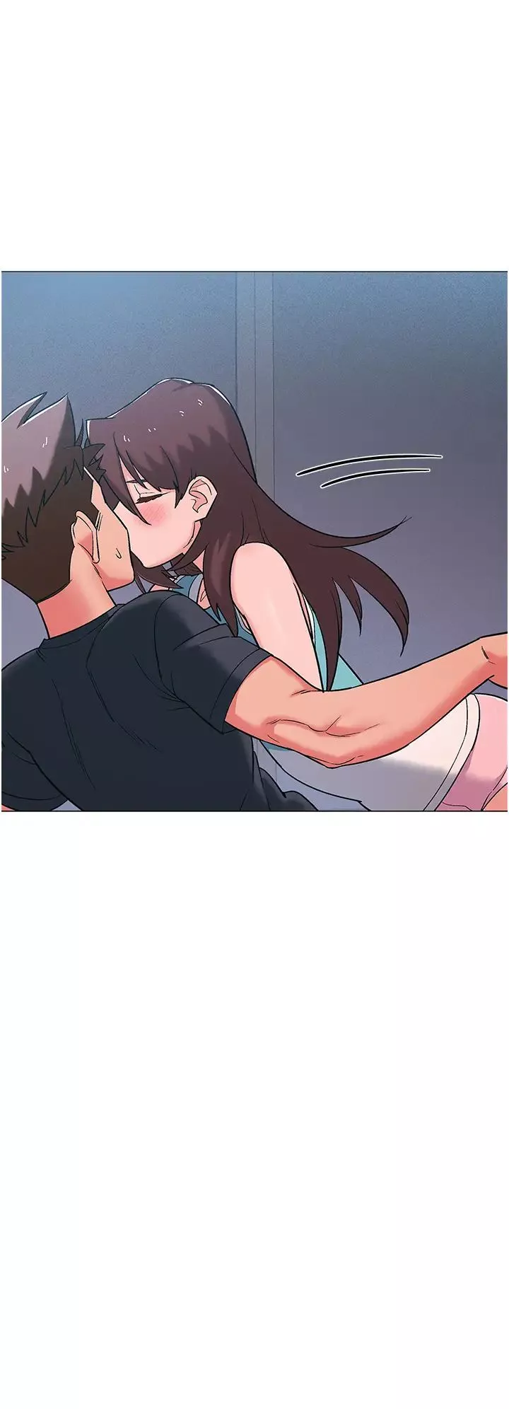 入伍倒數中第48話-最終話，離別的時刻