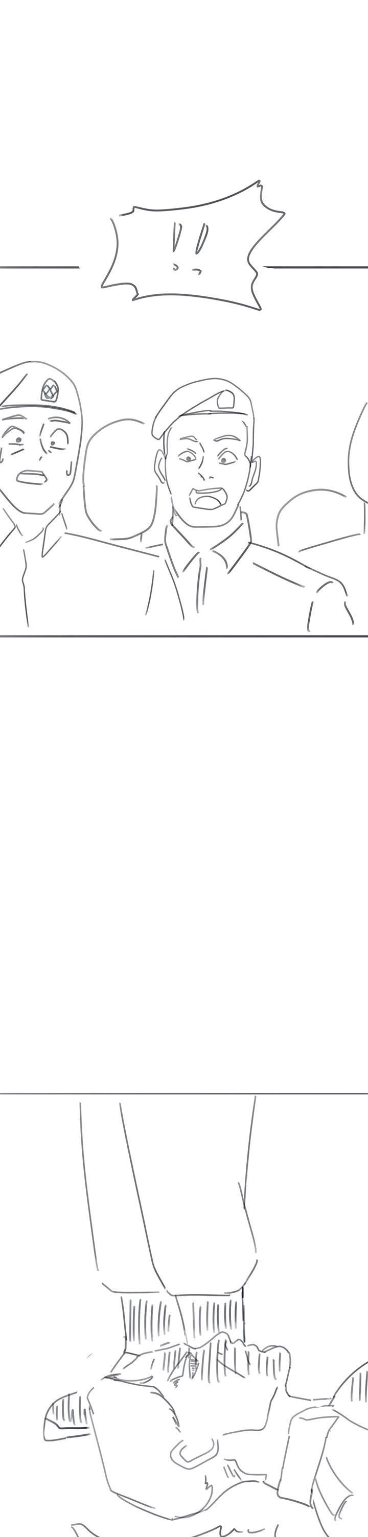 入伍倒数中后记2