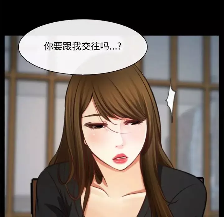 说你爱我-第6话 - 图片 85