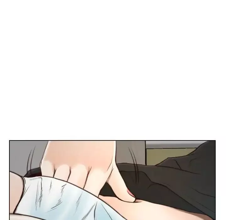 說你愛我第8話