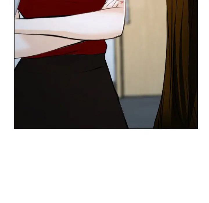 說你愛我第21話