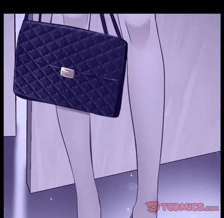 说你爱我第22话